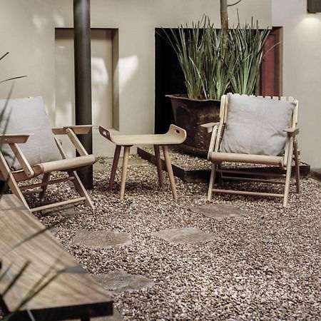 Casa No Name Small Luxury Hotel Сан-Міґель-де-Альєнде Екстер'єр фото