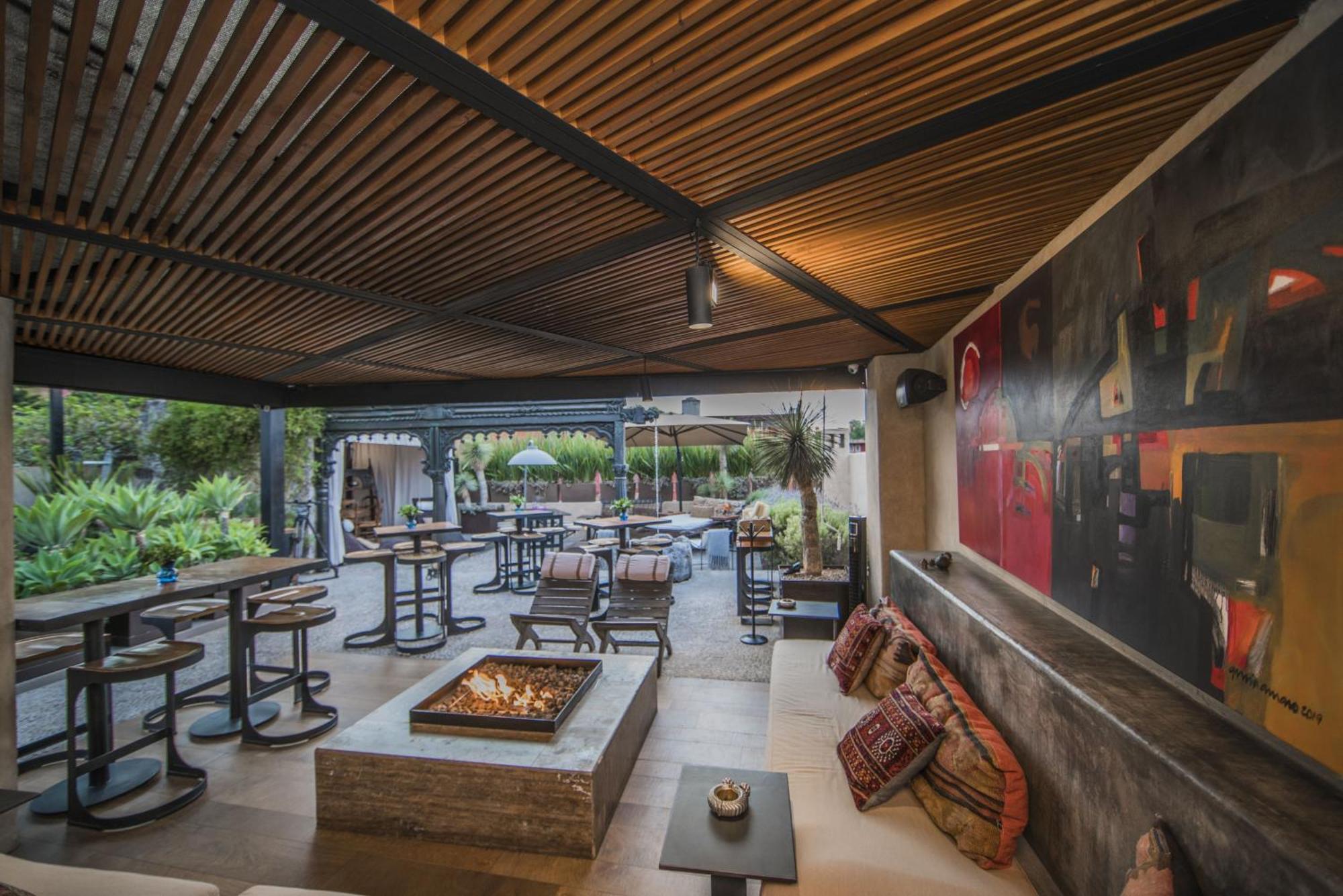 Casa No Name Small Luxury Hotel Сан-Міґель-де-Альєнде Екстер'єр фото