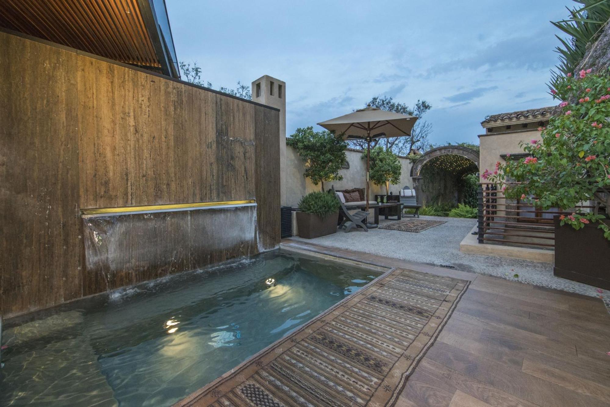 Casa No Name Small Luxury Hotel Сан-Міґель-де-Альєнде Екстер'єр фото