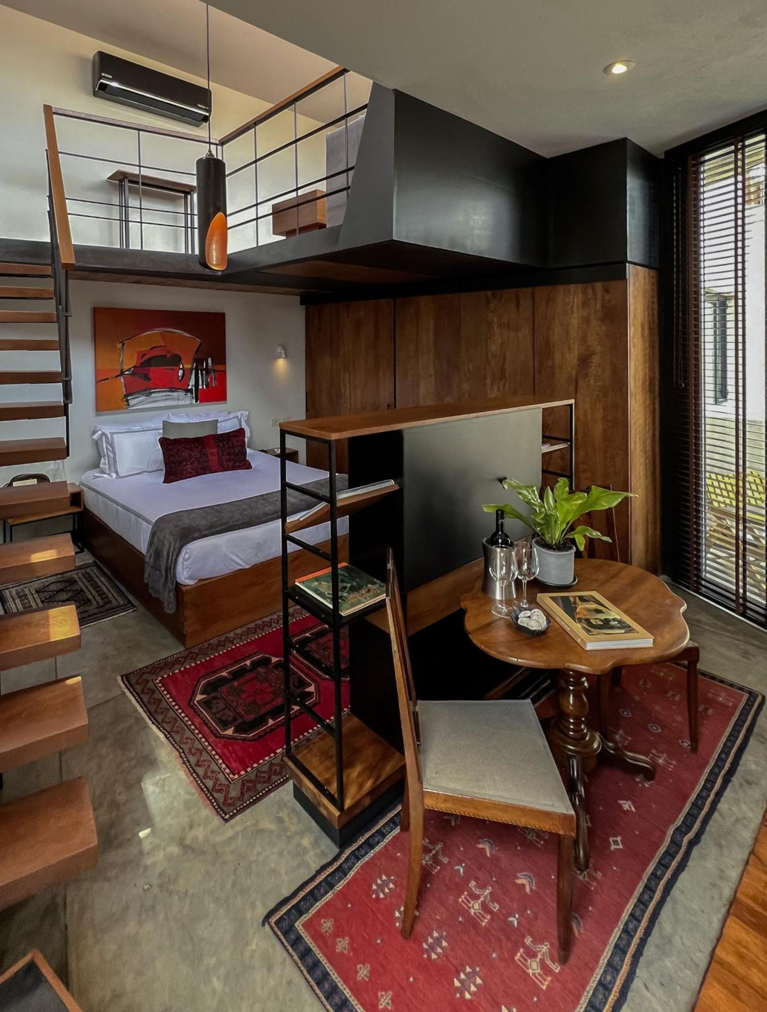 Casa No Name Small Luxury Hotel Сан-Міґель-де-Альєнде Номер фото