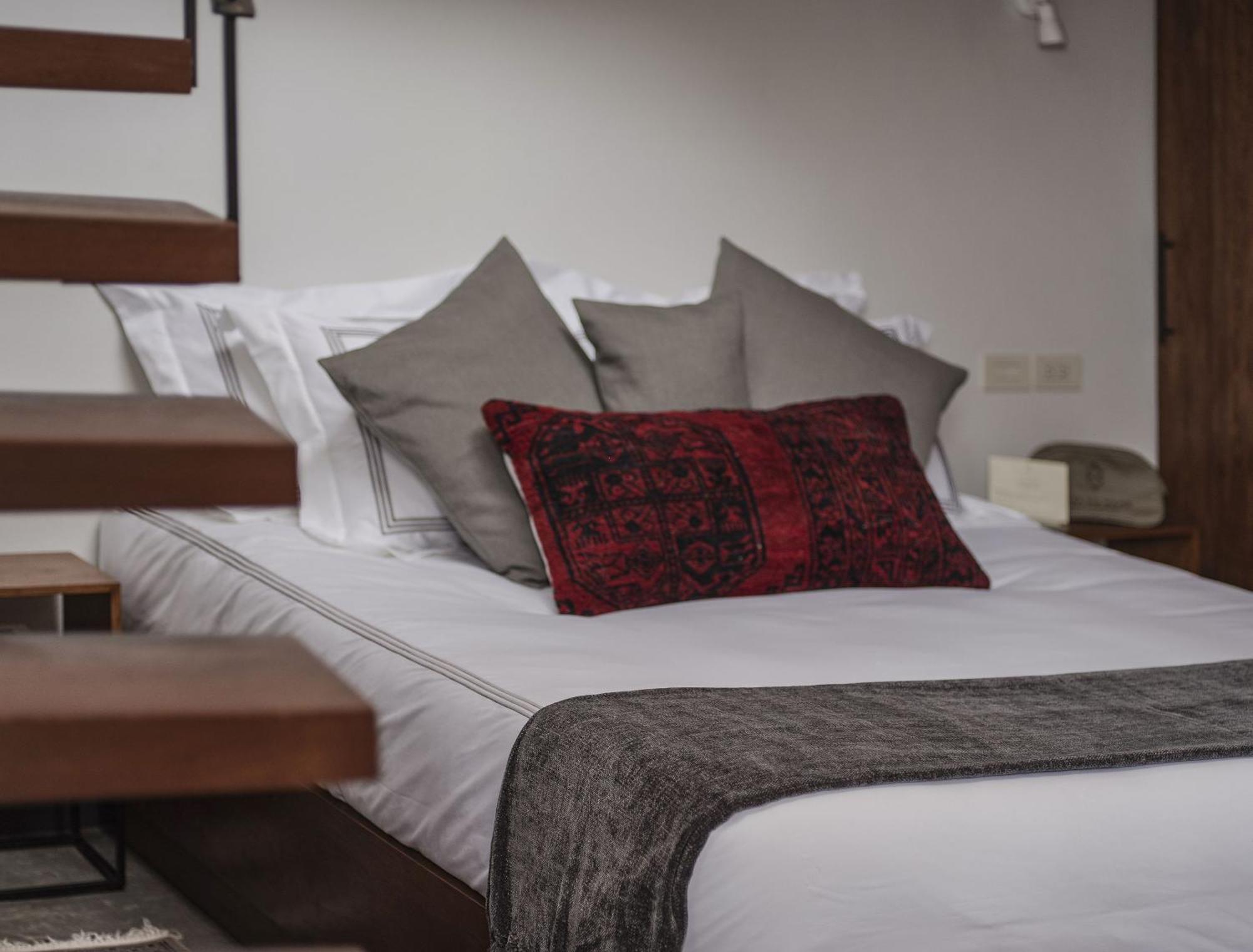Casa No Name Small Luxury Hotel Сан-Міґель-де-Альєнде Номер фото